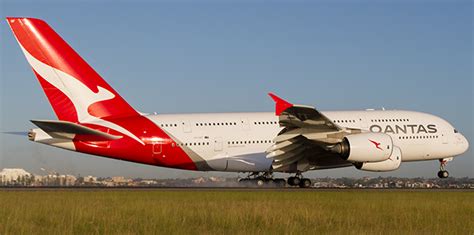 Qantas Airways QF2364 Flight Status .